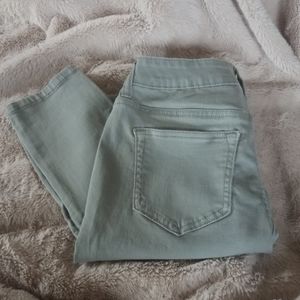 Maurices Skinny Jeans